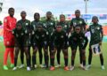 Flamingos Arrive in Morocco Ahead of 2026 FIFA U-17 Women’s World Cup