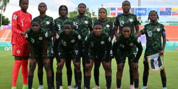 Flamingos Arrive in Morocco Ahead of 2026 FIFA U-17 Women’s World Cup
