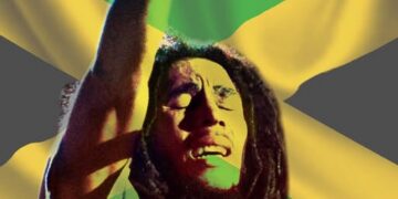 The Politics of Liberation: Bob Marley in Postcolonial Discourse