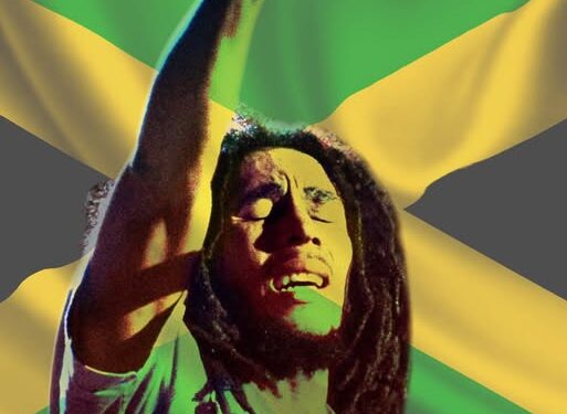 The Politics of Liberation: Bob Marley in Postcolonial Discourse