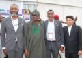 FG Urges Pharma Firms to Tap Nigeria’s Plant Resources for New Medicines
