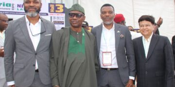 FG Urges Pharma Firms to Tap Nigeria’s Plant Resources for New Medicines