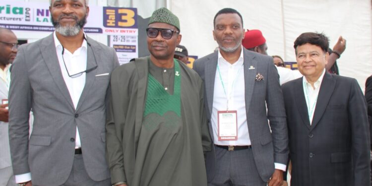 FG Urges Pharma Firms to Tap Nigeria’s Plant Resources for New Medicines