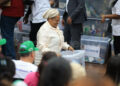 Evelyn Joshua Concludes Brazil Crusade With Outreach to Osasco Community