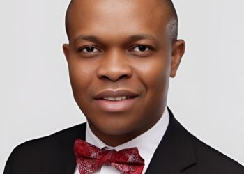 Chimezie Anyakora: The Making of a Public Health Intellectual