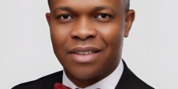Chimezie Anyakora: The Making of a Public Health Intellectual