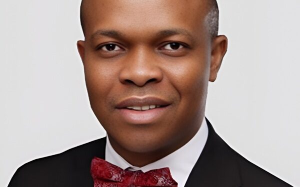 Chimezie Anyakora: The Making of a Public Health Intellectual