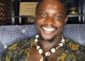 VDM, Arome and the Reign of Armaggedon